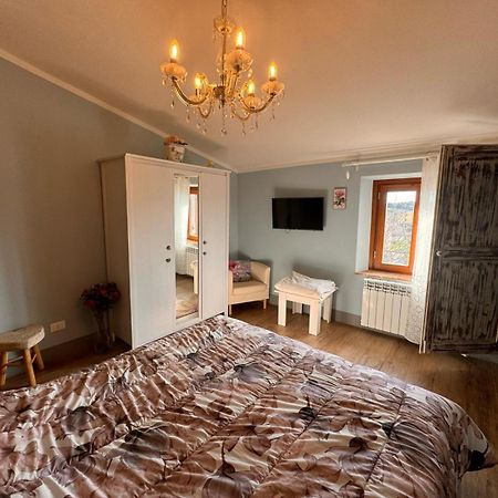 Dolce Cuore Luxe Apartment Chianti Florence Male Romantyczne Mieszkanie San Donato in Poggio Εξωτερικό φωτογραφία