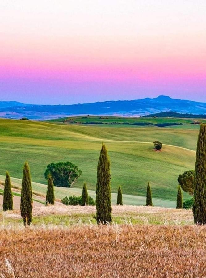 Dolce Cuore Luxe Apartment Chianti Florence Male Romantyczne Mieszkanie San Donato in Poggio Εξωτερικό φωτογραφία