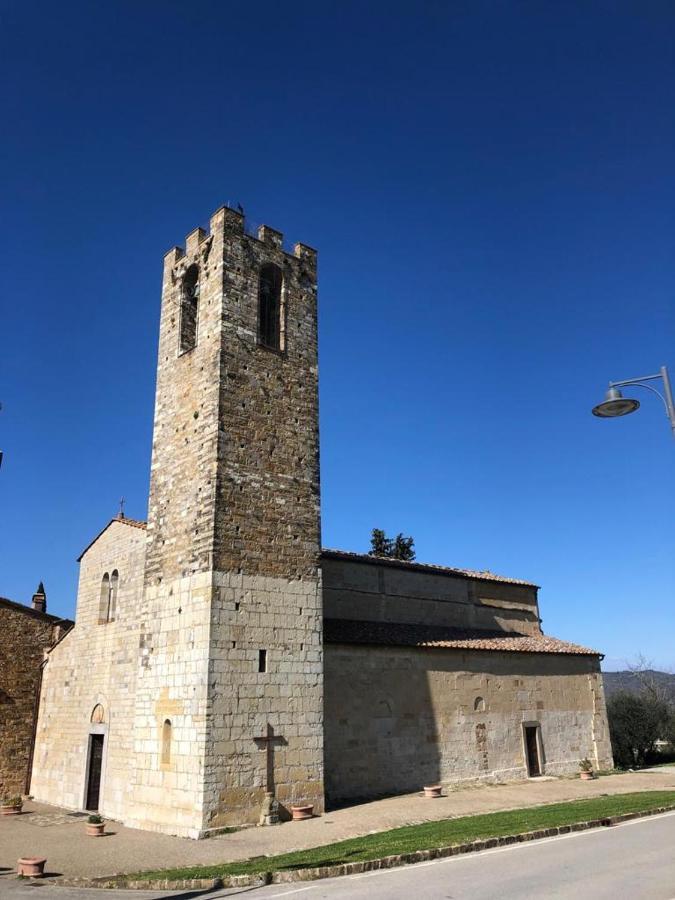 Dolce Cuore Luxe Apartment Chianti Florence Male Romantyczne Mieszkanie San Donato in Poggio Εξωτερικό φωτογραφία