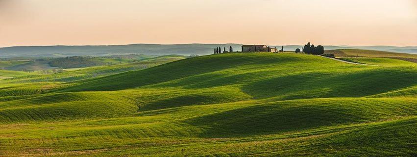 Dolce Cuore Luxe Apartment Chianti Florence Male Romantyczne Mieszkanie San Donato in Poggio Εξωτερικό φωτογραφία