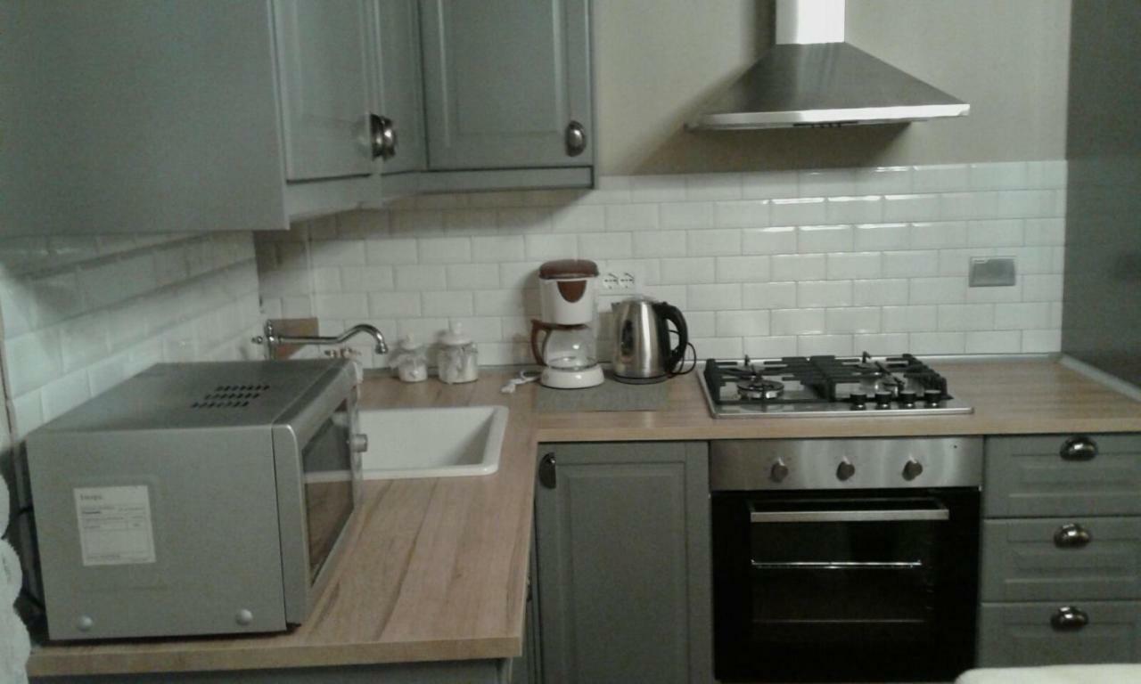 Dolce Cuore Luxe Apartment Chianti Florence Male Romantyczne Mieszkanie San Donato in Poggio Εξωτερικό φωτογραφία