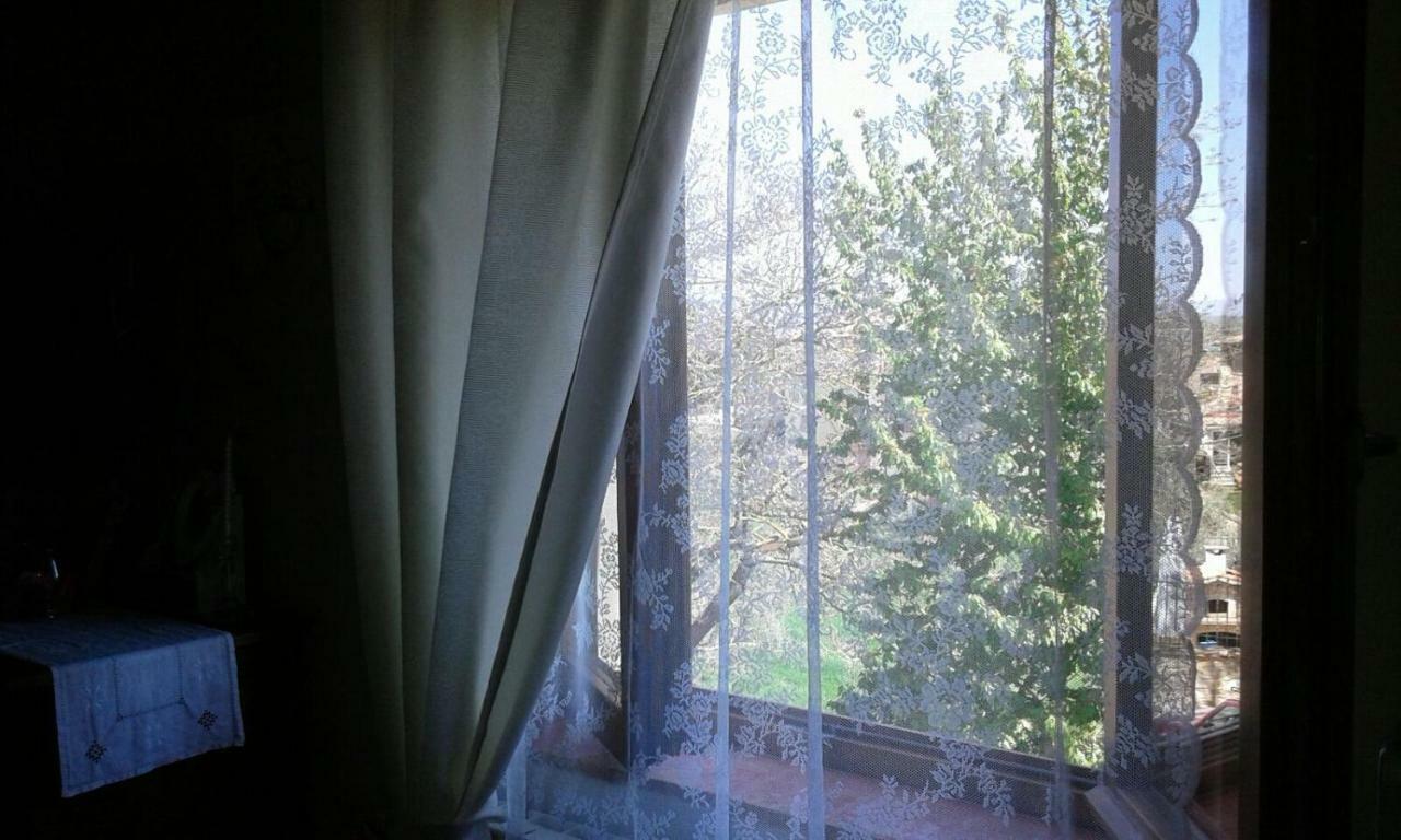Dolce Cuore Luxe Apartment Chianti Florence Male Romantyczne Mieszkanie San Donato in Poggio Εξωτερικό φωτογραφία