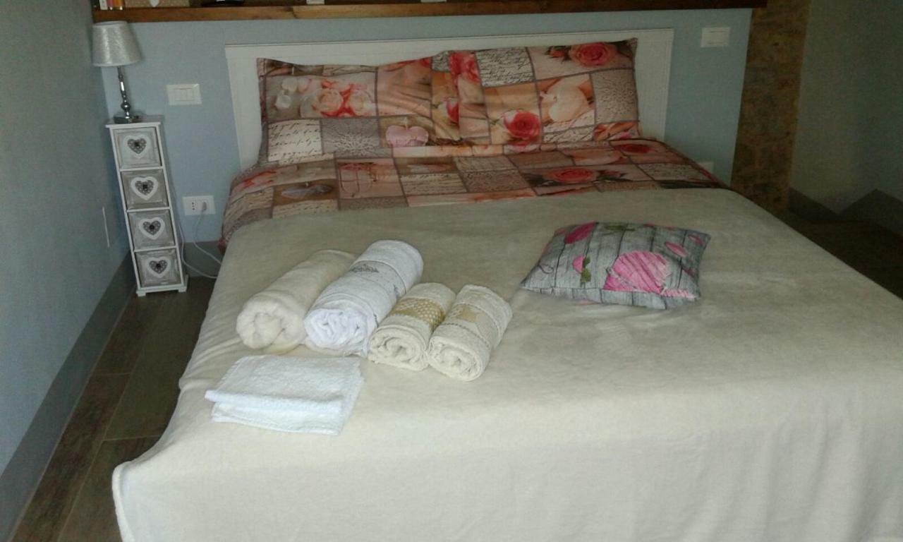 Dolce Cuore Luxe Apartment Chianti Florence Male Romantyczne Mieszkanie San Donato in Poggio Εξωτερικό φωτογραφία